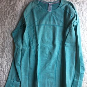 Long sleeve ivivva shirt